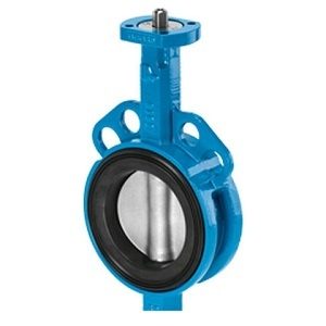 Festo Butterfly Valve