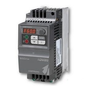 Gefran AC Drives ADV20-1004-KXX-1M
