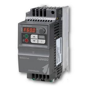 Gefran AC Drives ADV20-1004-KXX-2MF
