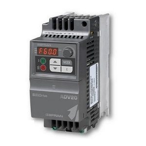 Gefran AC Drives ADV20-1007-KXX-2MF