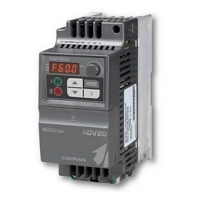 Gefran AC Drives ADV20-1015-KXX-4F