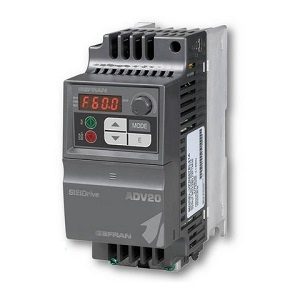 Gefran AC Drives ADV20-2007-KXX-1M