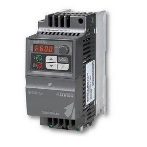 Gefran AC Drives ADV20-2037-KXX-4F