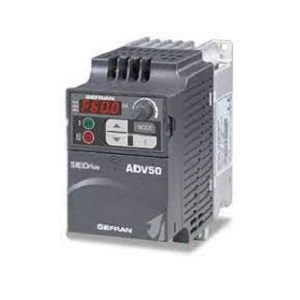 Gefran AC Drives ADV50-1004-XXX-2MF