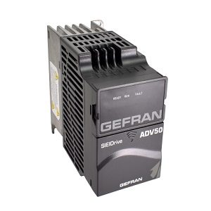 Gefran AC Drives ADV50-1007-XXX-4F