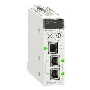 Schneider BMENOS0300C Module