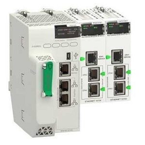 Schneider Electric BMEP584020