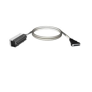 Schneider Electric BMXFCC501