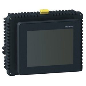 Schneider Electric HMISTU655W