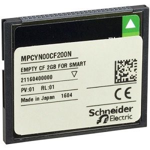Schneider Electric MPCYN00CF200N