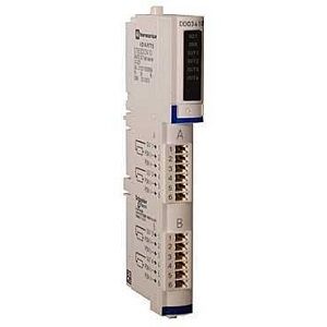 Schneider Electric STBDDO3410K