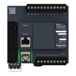 Schneider Electric TM221CE16U