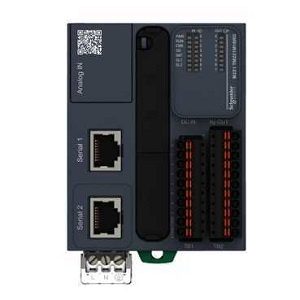Schneider Electric TM221M16RG