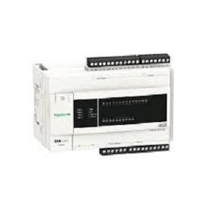 Schneider Electric TM238LFDC24DTS0