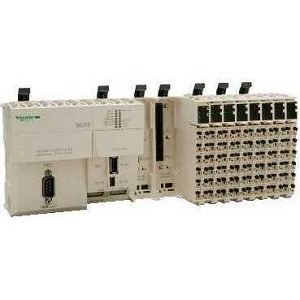 Schneider Electric TM258LF66DT4L
