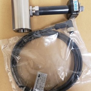 Tofco EOCKX047 Flowmeter UTF-P 12~24 VDC