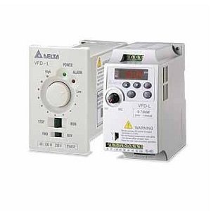 Delta Products AC Drives VFD001L11A