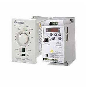 Delta Products AC Drives VFD002L11B