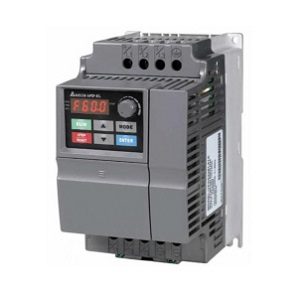 Delta Products AC Drives VFD037EL21A