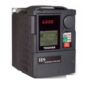 Toshiba AC Drives VT130H9U4270