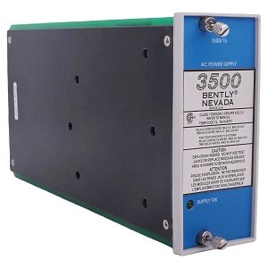 Bently Nevada 106M1079-01