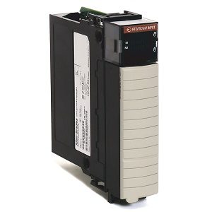 Allen Bradley 1756-IRT8I Analog RTD Input Module 1756IRT8I