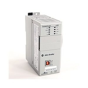 Allen-Bradley 1769-L30ER Ethernet I/P I/O Module