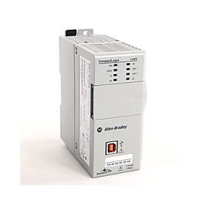 Allen-Bradley 1769-L30ER Ethernet I/P I/O Module 1769L30ER