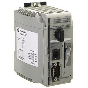 Allen Bradley 1769-L32E Processor Input Output Module 1769L32E