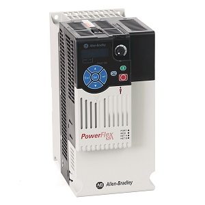 Allen Bradley 25B-D013N104 VFD Drive 25BD013N104 5.5 HP