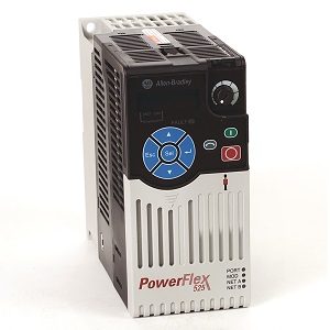 Allen Bradley 25B-D6P0N104 Variable Drive 25BD6P0N104