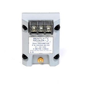 Bently Nevada 330100-90-00