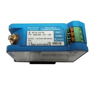 Bently Nevada 330180-91-00