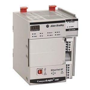 Allen-Bradley 5069-L330ERM Ethernet I/O Module 5069L330ERM