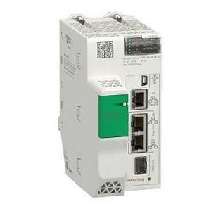 Schneider BMEH584040 Ethernet PLC CPU Processor Module