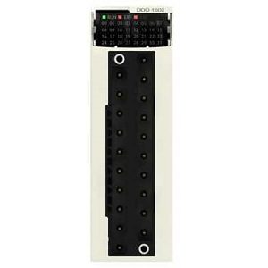 Schneider Electric BMXDDO1602H