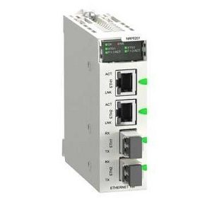 Schneider Electric BMXNRP0201