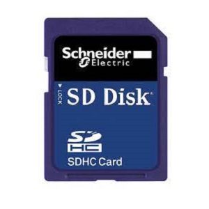 Schneider Electric BMXRMS004GPF