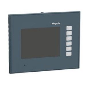 Schneider Electric HMIGTO1310FW