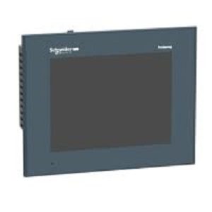 Schneider HMIGTO4310FC Operator Dialogue Touchscreen HMI