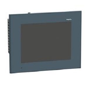 Schneider HMIGTO4310FW Operator Dialogue Touchscreen HMI