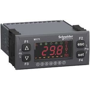 Schneider Electric TM171OFM22R