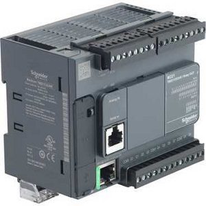 Schneider Electric TM221CE24R