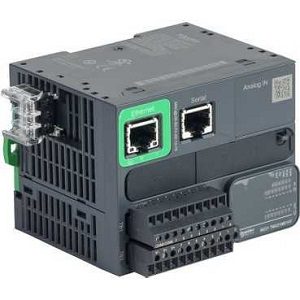 Schneider Electric TM221ME16T