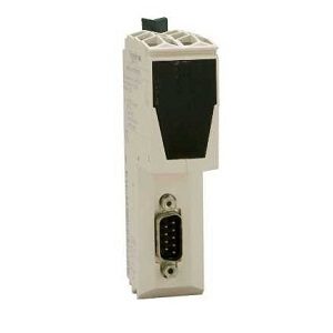 Schneider Electric TM5PCRS4