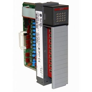 Allen-Bradley 1746-IA16 AC Digital Input Module 1746IA16