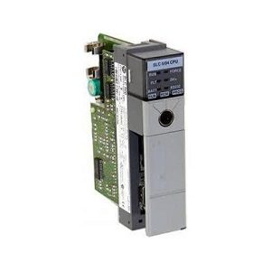 Allen-Bradley 1746-IA4 Digital AC Input Module 1746IA4
