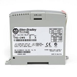 Allen-Bradley 1762-OW8