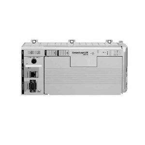 Allen-Bradley 1769-L23E-QBIB Processor Module 1769L23EQBIB