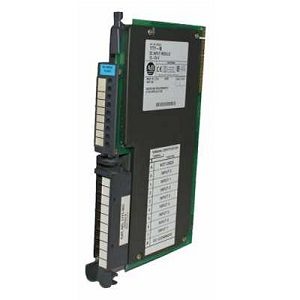 Allen-Bradley 1771-IB Digital DC Input Module 1771IB